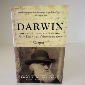 Darwin: The Indelible Stamp- The Evolution of an Idea